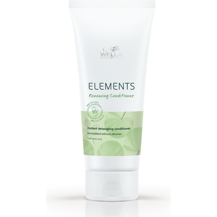 Wella Professionals Elements Renewing Conditioner 200 ml