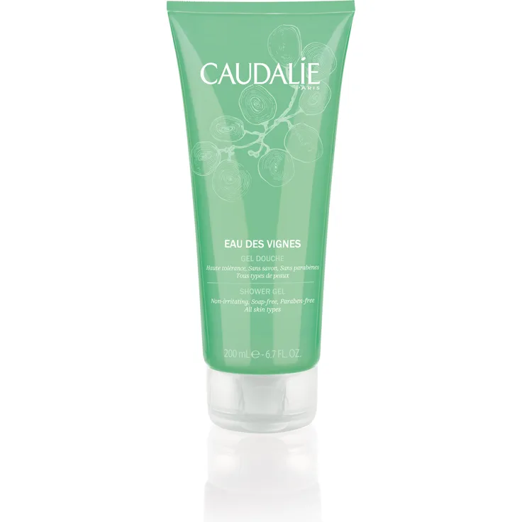 Caudalie Vinotherapie Gel Douche Eau De Vignes 200 ml