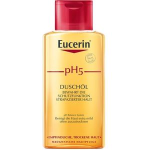 Bild für EUCERIN pH5 Duschöl empfindliche Haut 200 ml