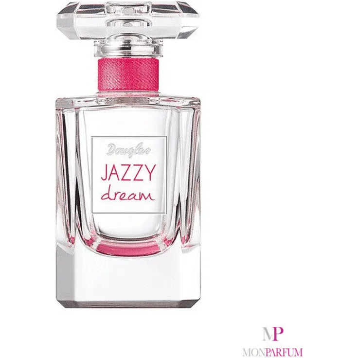 Douglas Collection Privée Jazzy Dream Eau de Toilette (EdT) Damenduft 50 ml 
