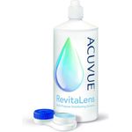 Johnson & Johnson Acuvue RevitaLens Reisegröße 100 ml All-in-One-Lösung für weiche Kontaktlinsen, inkl. Aufbewahrungsbehälter - Preisvergleich
