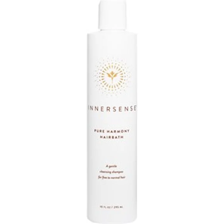 Innersense Haarpflege Shampoo Pure Harmony Hairbath 295 ml – Bild 1