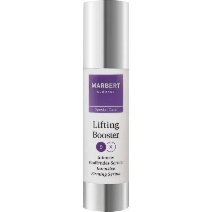Marbert Lifting Booster 50 ml, mit aufbauender Wirkung, belebend, Anti-Aging