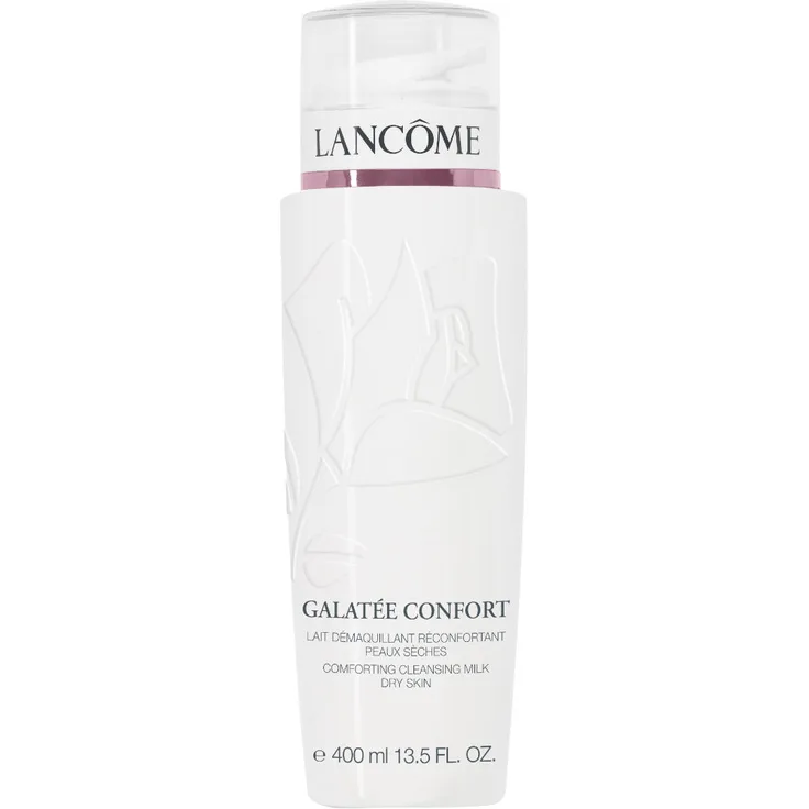 Lancôme Galatée Confort 400 ml, mit Lacto-Proteinen