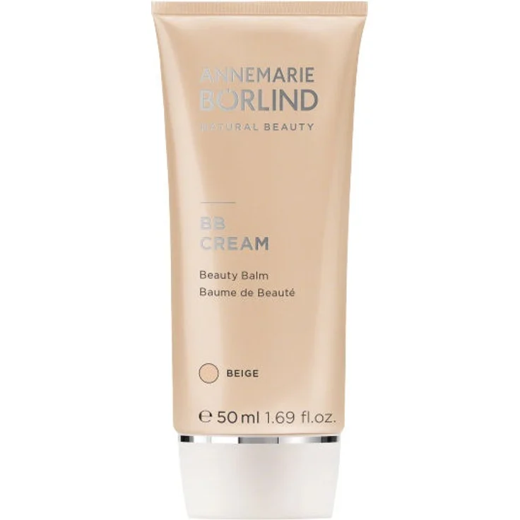 Annemarie Börlind BB Cream - Beige 50 ml – Bild 1