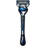 Gillette Fusion5 ProShield Chill Rasierer, 1 Rasierer mit 1 Rasierklinge