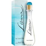Laura Biagiotti Laura Eau de Toilette (EdT) Damenduft 75 ml Duftfamilie: blumig