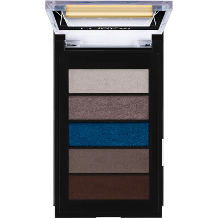 L'Oréal LA PETITE PALETTE minipalette #04 4 g