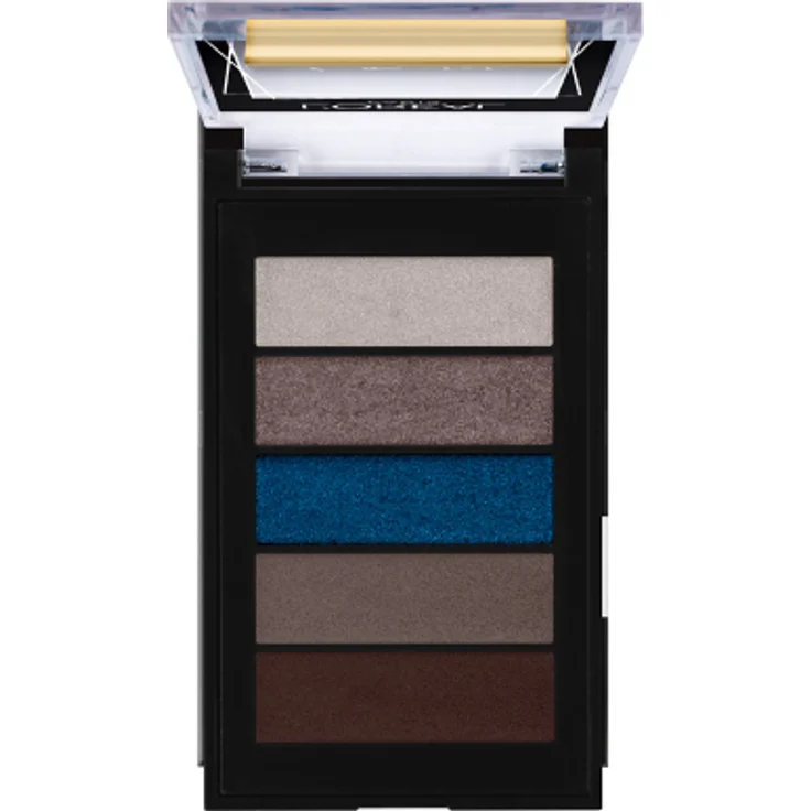 L'Oréal LA PETITE PALETTE minipalette #04 4 g