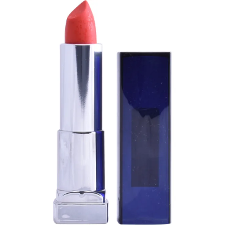 Maybelline COLOR SENSATIONAL LOADED BOLDS lipstick #883-orange dange 4 g