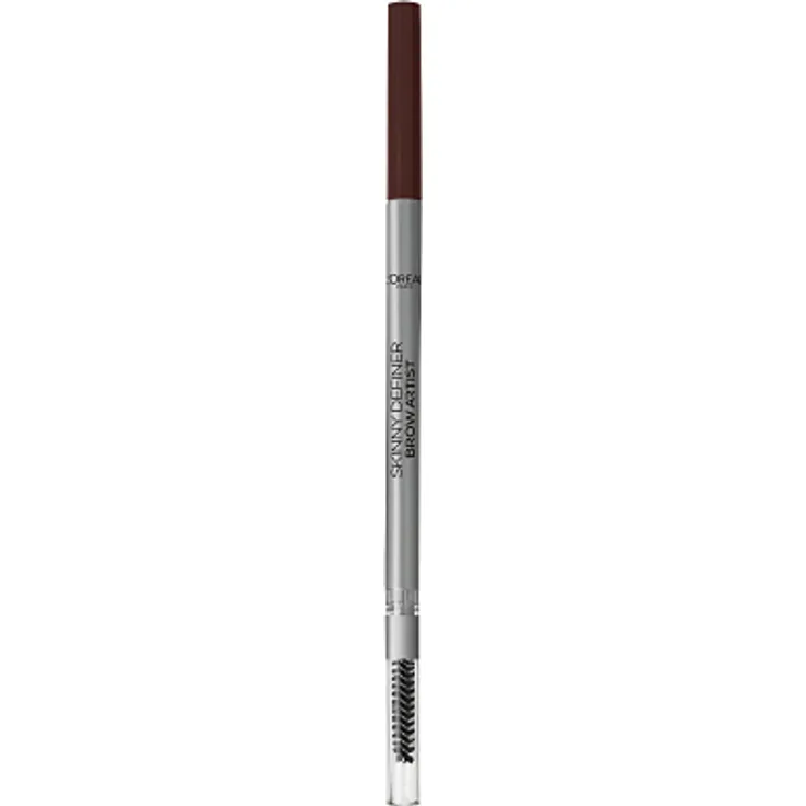 SKINNY DEFINER brow artist #105-brunette Augenbrauenstift
