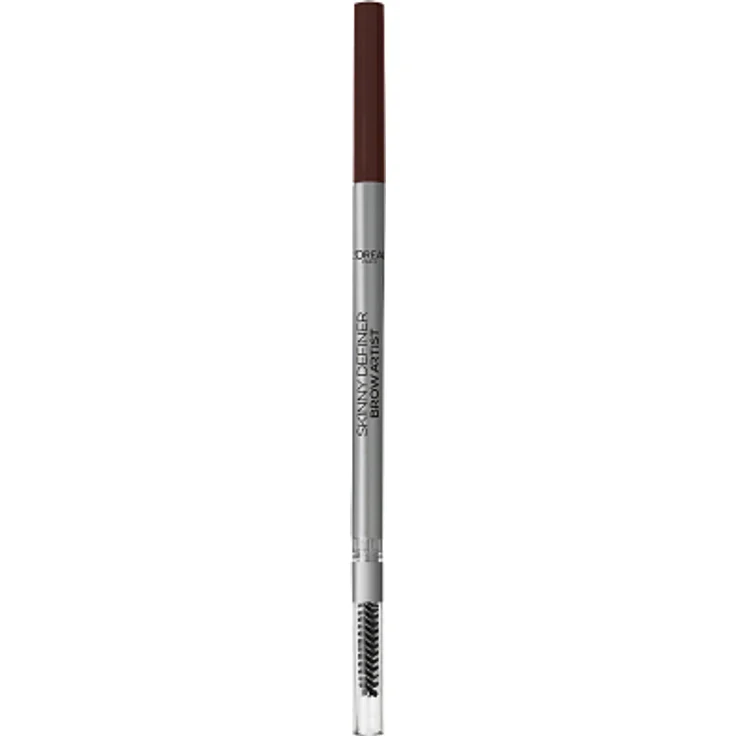 SKINNY DEFINER brow artist #105-brunette Augenbrauenstift – Bild 1