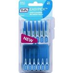 TePe EasyPick M/L türkis 36 St., für rundum gesunde Zähne