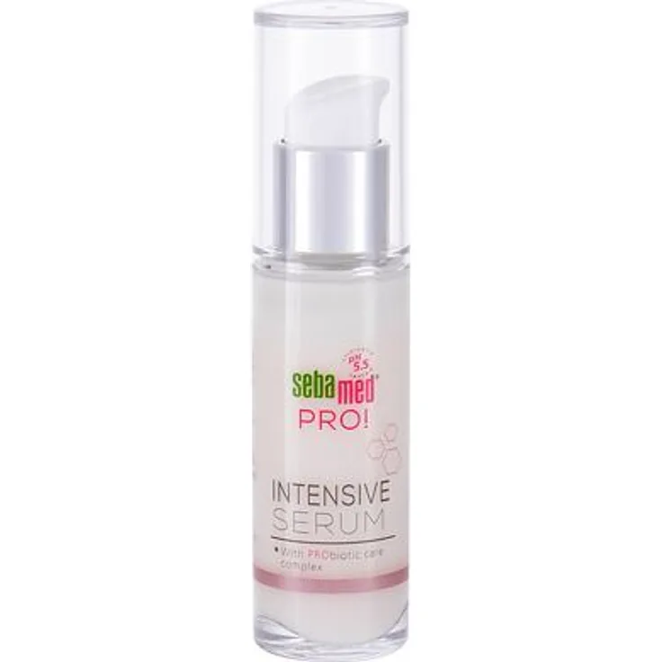 SebaMed Pro! Intensive Intensives Serum gegen Hautalterung 30 ml