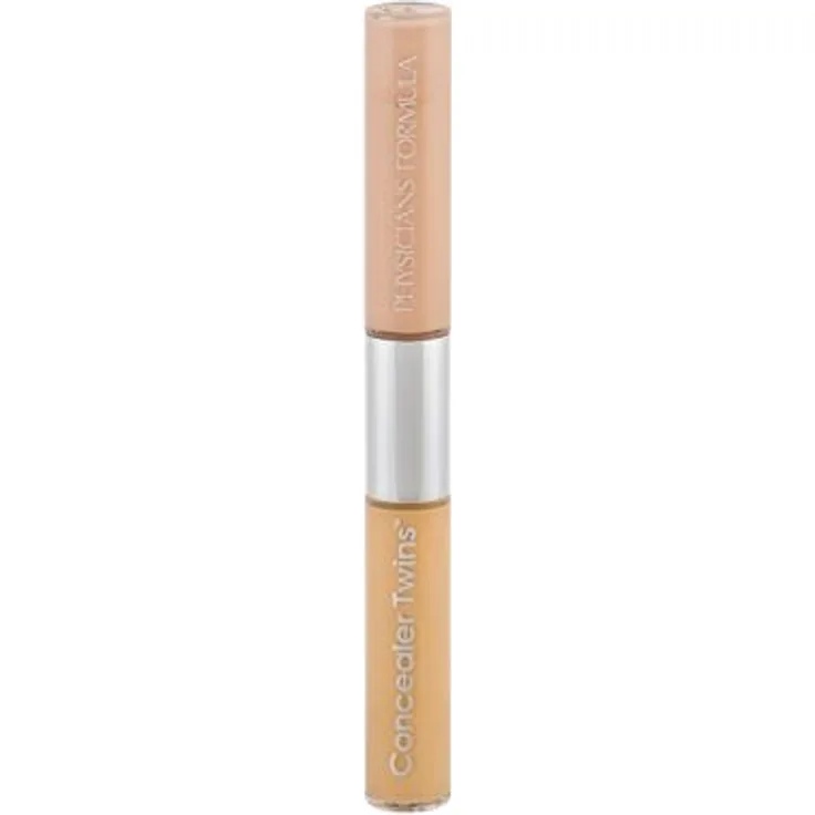 Physicians Formula Concealer Twins Cremiger Concealer 6,8 g Farbton Yellow/Light