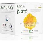 Eco by Naty Damenbinden night 10 Stück