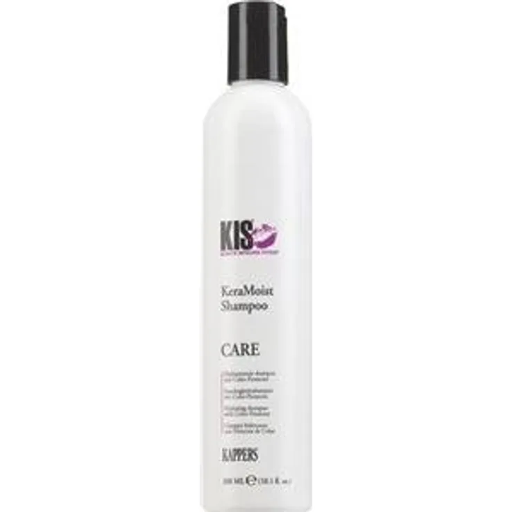 KIS Care KeraMoist Shampoo 1000 ml