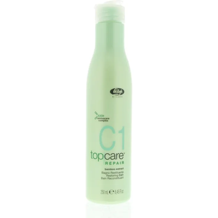 Lisap Top Care Repair Restoring Bath 250 ml