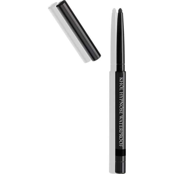 Lancôme Augen Make-up Lan Khôl Kajal Hypnose 02 Brun 0,3 g Braun, mit einer festen Textur, wasserfest