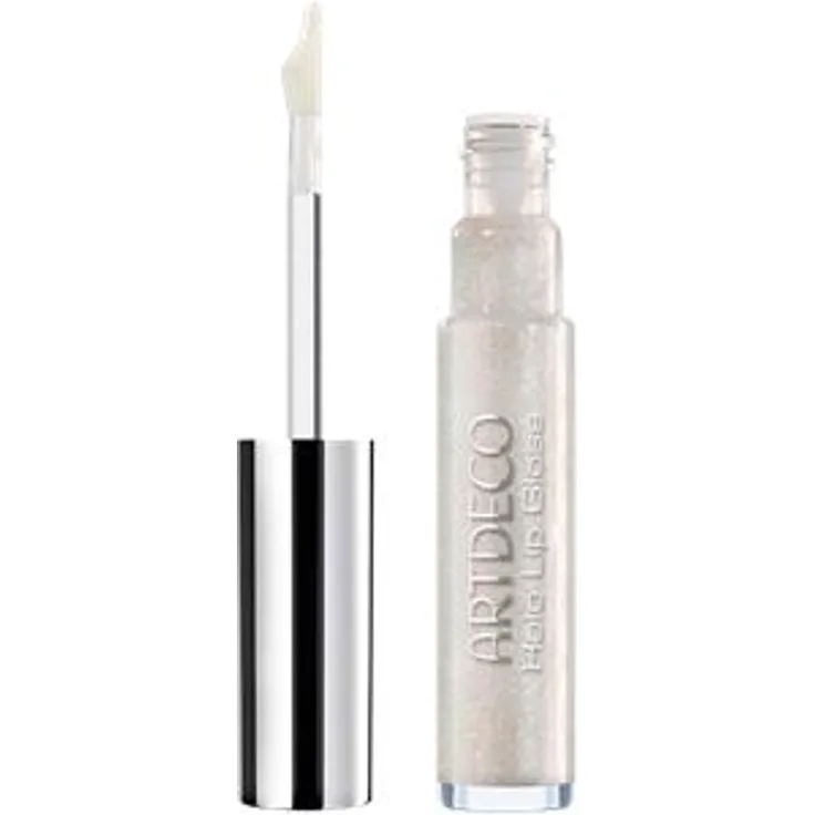 ARTDECO Lippen Lipgloss & Lippenstift Holo Lip Gloss Nr. 6 Glittery Dream