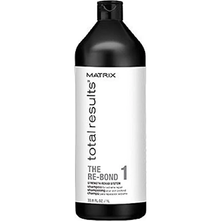 Matrix Re-Bond Shampoo 1000 ml