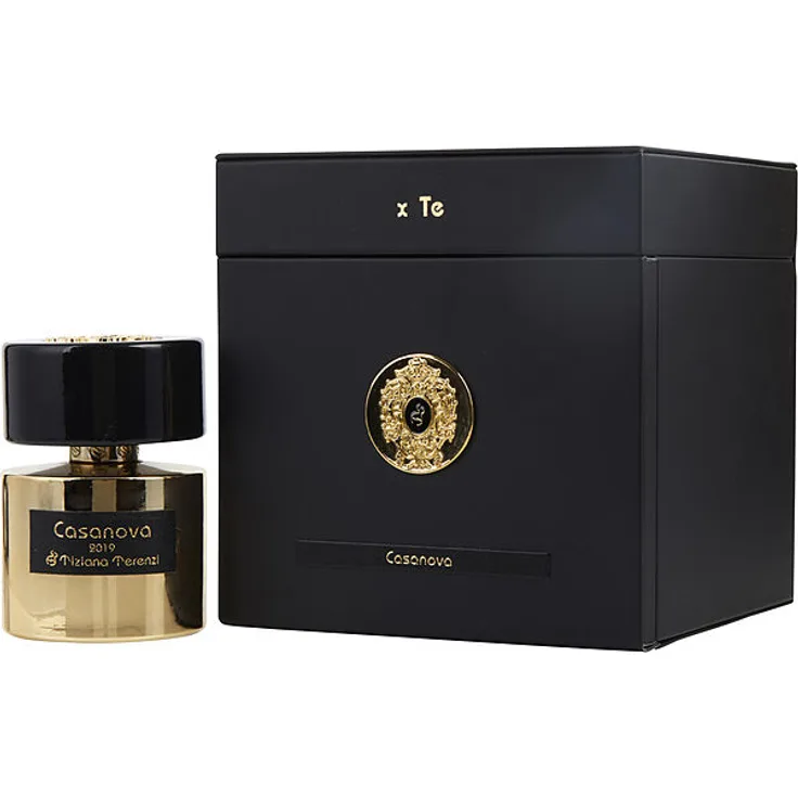 Tiziana Terenzi Anniversary Collection Casanova Extrait de Parfum Damenduft 100 ml