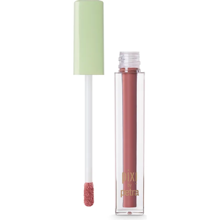 Pixi Lift Max Lipgloss Sheer Rose, Farbton: Rosa, Inhalt: 2 g