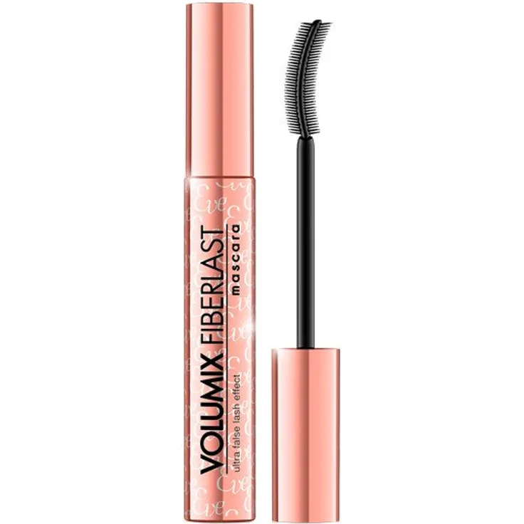 Eveline Volumix Fiberlast Mascara 10 ml