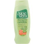 Instituto Español Aloe Vera Feuchtigkeitslotion 500 ml 