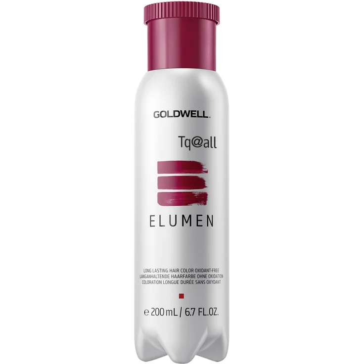 Goldwell Elumen Pure TQ@all türkis 200 ml