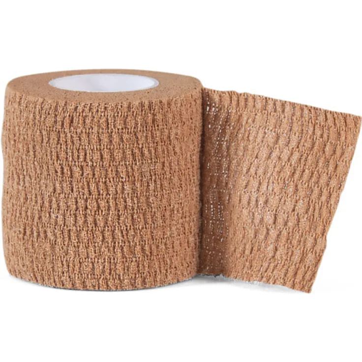 Derbystar STRETCH BANDAGE beige Größe uni