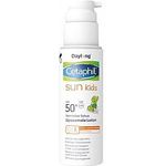 Cetaphil Produkte Cetaphil Produkte Cetaphil Sun Daylong SPF 50 Regulierendes Multi-Schutz-Fluid Gesicht Sonnencreme 150 ml