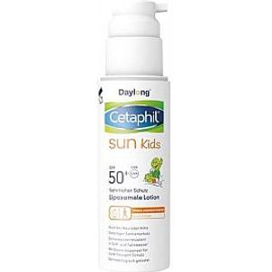 Bild für Cetaphil Produkte Cetaphil Produkte Cetaphil Sun Daylong SPF 50 Regulierendes Multi-Schutz-Fluid Gesicht Sonnencreme 150 ml