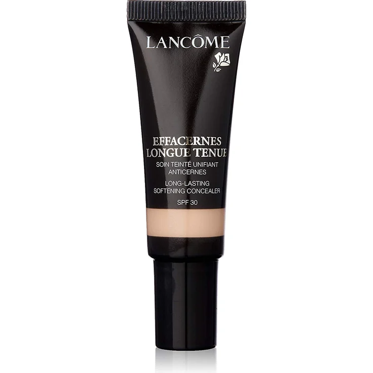 Lancôme Longue Tenue Concealer Spf30 01 Anti - Augenringe, Textur: Flüssig Deckkraft: Hoch – Bild 1