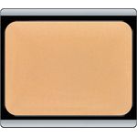 Stark deckende Camouflage Cream 4,50 g, Abdeck-Make-up mit variablem Finish