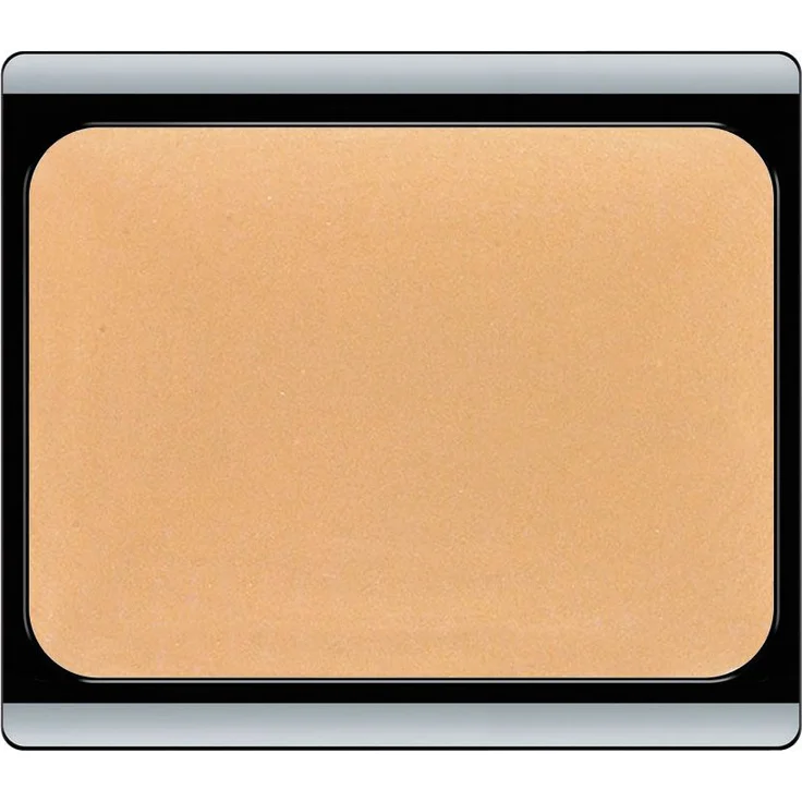 Stark deckende Camouflage Cream 4,50 g, Abdeck-Make-up mit variablem Finish – Bild 1