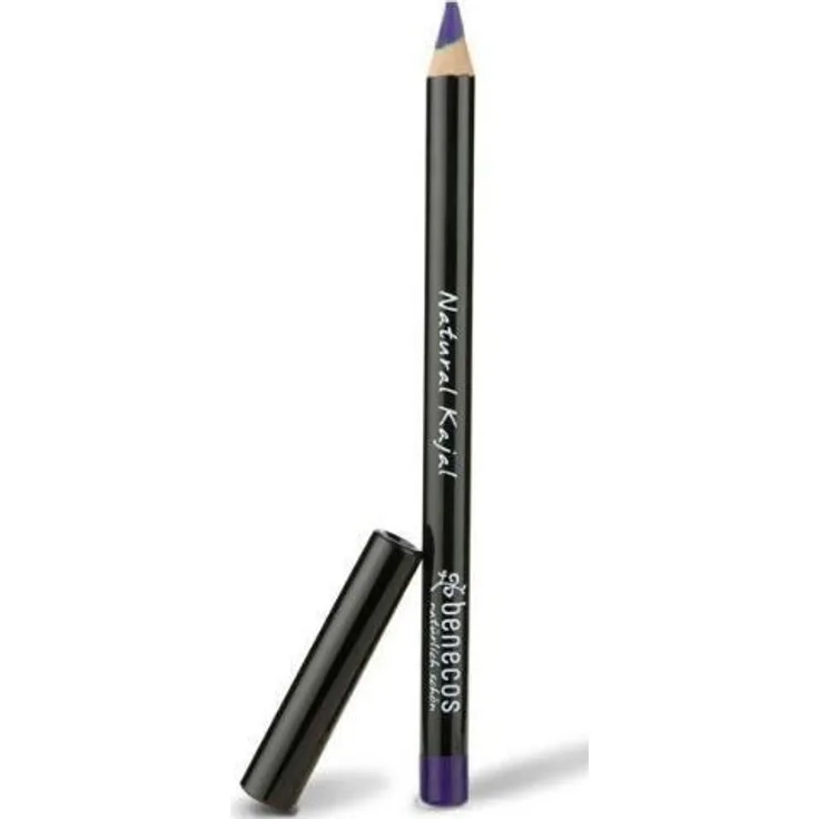 benecos Augen Make-up Natural Kajal nachtblau 1,13 g 