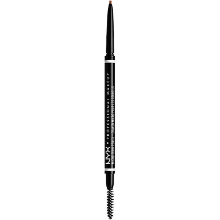 NYX Professional Makeup Augenbrauen Micro Brow Pencil Augenbrauenstift 0.09 g – Bild 1