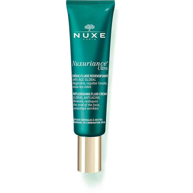 Nuxe Nuxuriance Ultra Creme-Fluide Redensifiante Fluid 50 ml