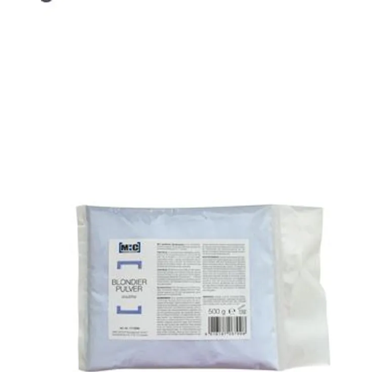 M:C Meister Coiffeur Blondierpulver Classic 500 g