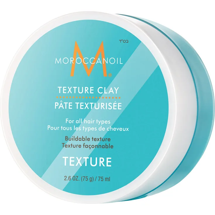 Moroccanoil Texture Clay Stylingpaste 75 ml