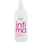 Ziaja Intimate Creamy Wash Schützende Seife für Intimhygiene 500 ml