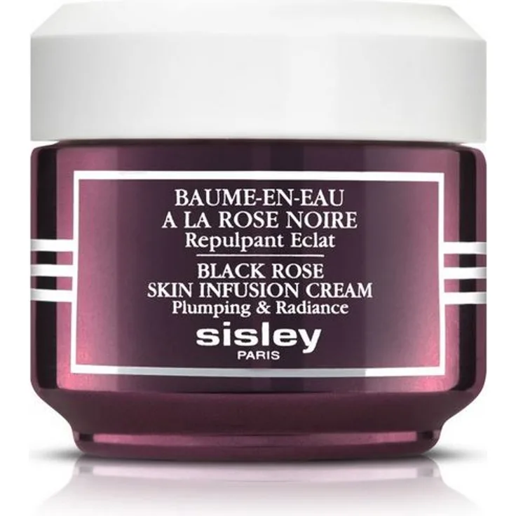 Sisley Baume-en-Eau à la Rose Noire Gesichtscreme 50 ml