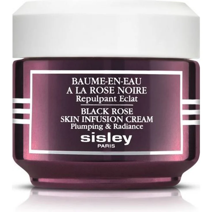 Sisley Baume-en-Eau à la Rose Noire Gesichtscreme 50 ml – Bild 1