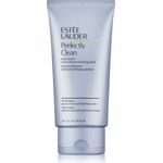 Estée Lauder Perfectly Clean Foam Cleanser Purifying Mask 150 ml, für Damen und Herren empfohlen