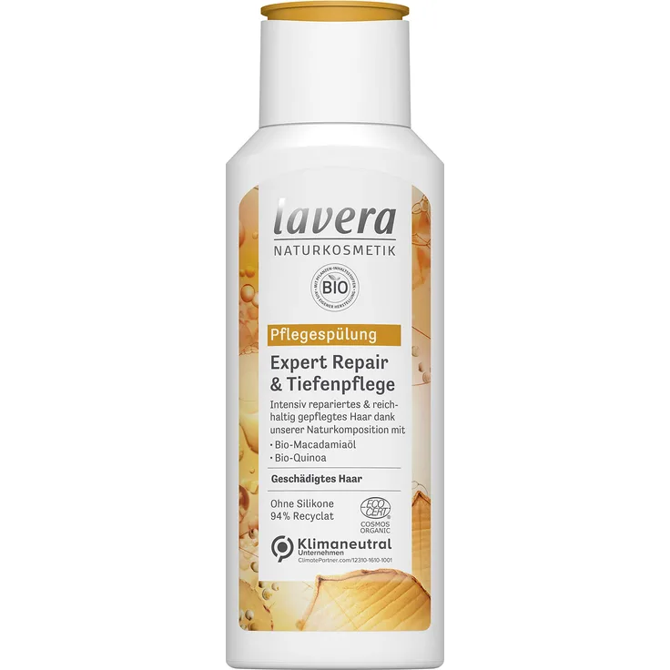 Lavera Pflegespülung Expert Repair Tiefenpflege 200 ml