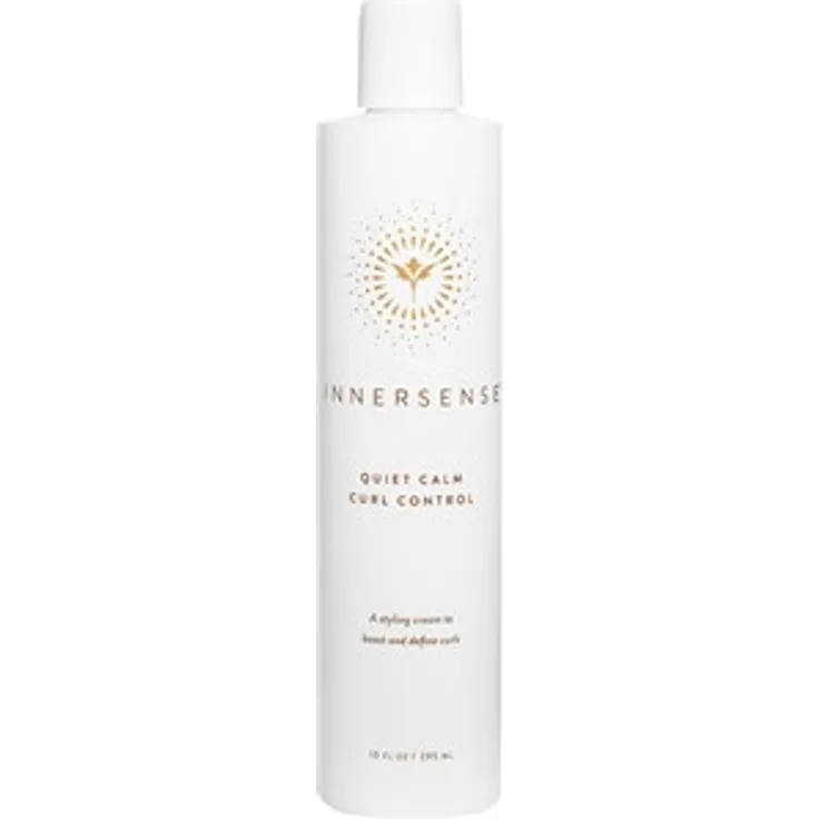 Innersense Haarpflege Styling Quiet Calm Curl Control Cream 295 ml