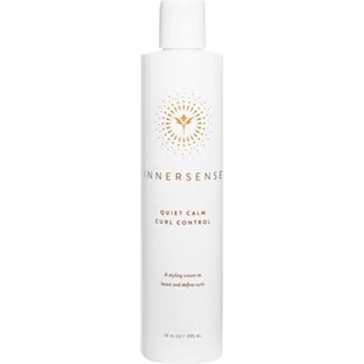 Innersense Haarpflege Styling Quiet Calm Curl Control Cream 295 ml – Bild 1