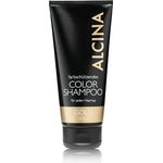 Alcina Color Shampoo gold 200 ml