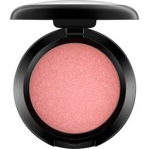 Image for Mac Make-up Sheertone Shimmer Blush Peachykeen 6 g